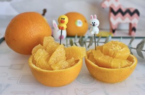 [59 Photos] Compilation of Creative Fruit Set-ups that You Can See If You Look at The Picture recipe