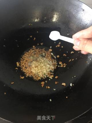 Hot Mix recipe