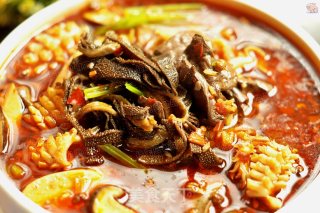 Mao Xuewang recipe