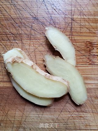 Duck Skeleton Yam in Clay Pot recipe