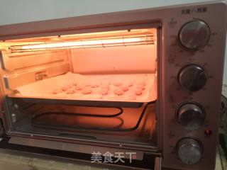 Vanilla Cookies recipe