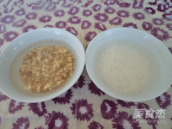 Apple Oatmeal recipe