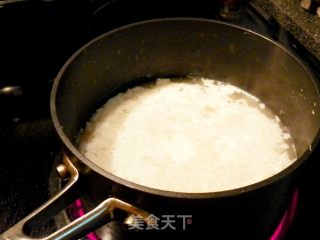 Cabbage in Clear Soup recipe