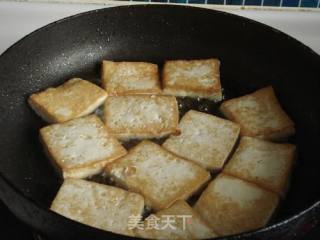 Crispy Pork Hot Pot recipe