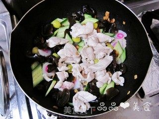 Small Fresh Series-wanhua Xichun recipe