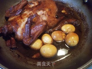 Lu Ya recipe