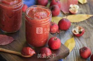 Hawthorn Jam recipe