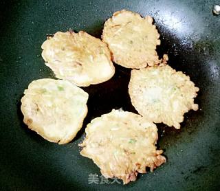 Gold Paste recipe