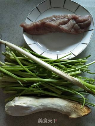 Steamed Dumplings with Celery Stuffing recipe