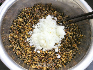 Five Ren Stuffing recipe