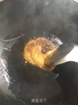 Grilled Ribs recipe