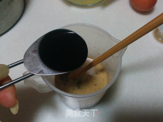 【tiramisu】——mousse Edition recipe