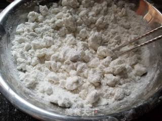 Sticky Rice Cake recipe