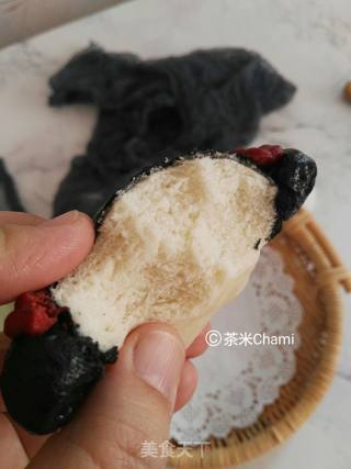 Doll Bag recipe