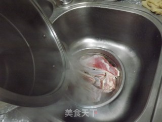 Mutton recipe