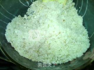 Dingsheng Cake recipe
