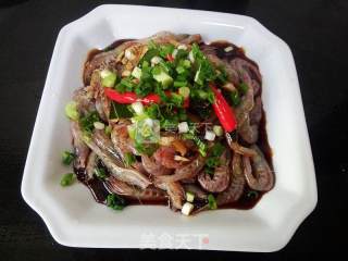 Shrimp recipe