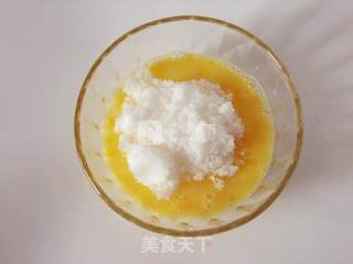 #aca烤明星大赛#romantic Brownie recipe