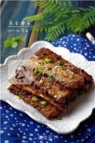 [simple and Delicious] Garlic Octopus recipe