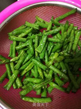 Eggs and Beans recipe