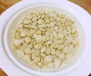 Almond Peppers recipe