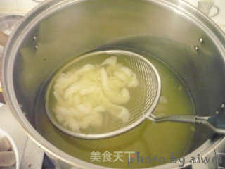 Mao Xuewang recipe