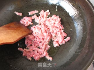 Pepper Beef Shredded recipe