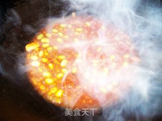 Fish Fillet in Tomato Sauce recipe