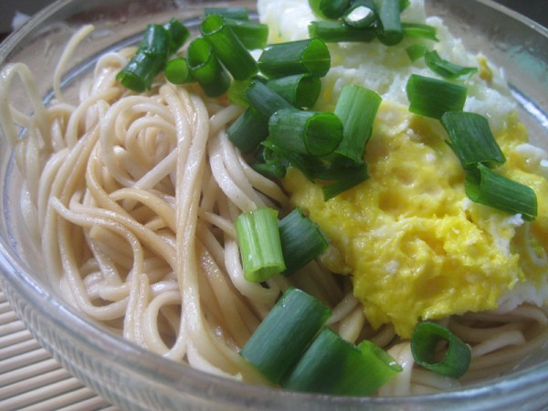 Chaozhou Noodles recipe