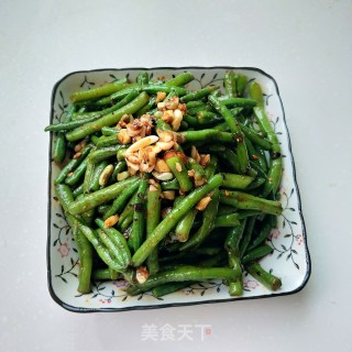 Cowpeas in Cold Dressing recipe