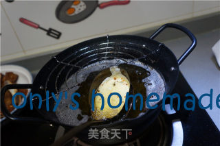 #trust of Beauty#youdunzi recipe