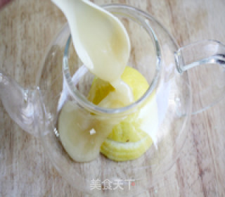 Petty Lemon recipe