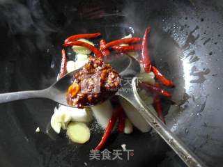 Boiled Bullfrog recipe