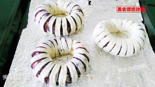 Red Bean Rolls recipe