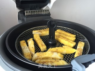 #四session Baking Contest and It's Love to Eat Festival#golden Roasted Steamed Buns recipe