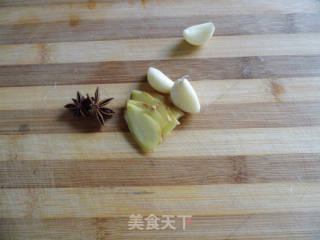 One of Taiwan's Famous Dishes————————【three Cups of Chicken Wings with Mushrooms】 recipe
