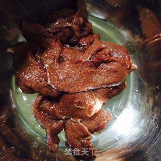 Boiled Beef recipe