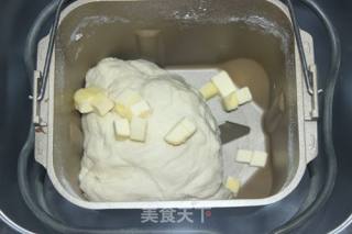 Cranberry Bread recipe