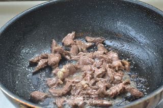 Xinjiang Latiaozi recipe