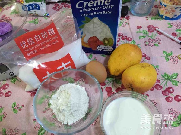 Shuangpin Melaleuca Box recipe