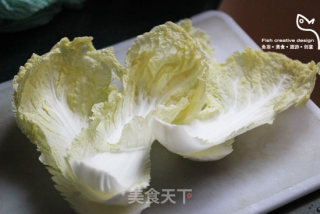 Hot and Sour Cabbage recipe