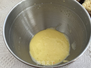 Handmade Matcha Ice Cream, A Touch of Green to Your Heart recipe