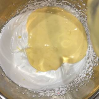 #四session Baking Contest and It's Love to Eat Festival#cheese Sauce Pork Floss Beckham (healthy Cheese Sauce) recipe