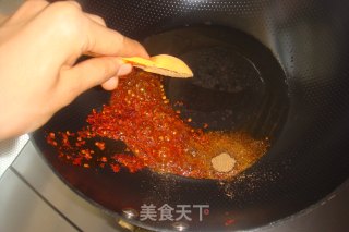 Shaanxi Style-[tomato and Egg Bash] recipe