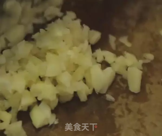 Chaoyin Hipster: Chaoshan Pickled Mussels recipe