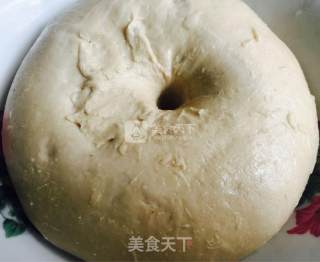 Bacon Floss Bread~it's So Delicious recipe
