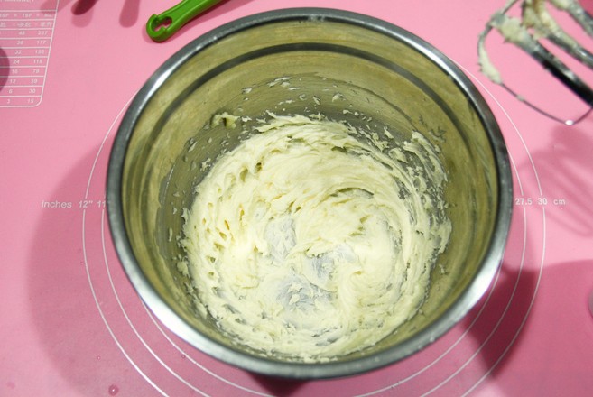 Dried Fruit Souffle recipe