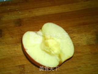 Cinnamon Apple Pomelo Toast recipe