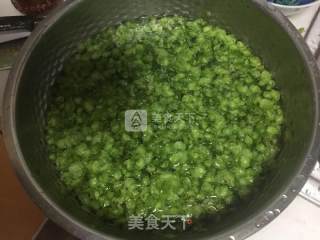 Yuqianwowotou recipe