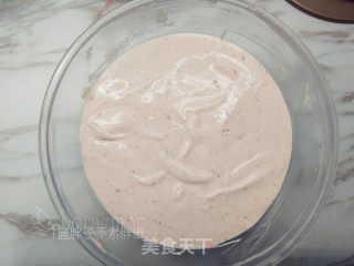 Strawberry Mousse recipe